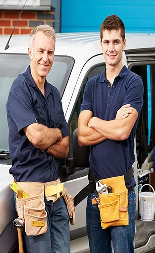 Santo Amaro Desentupidora